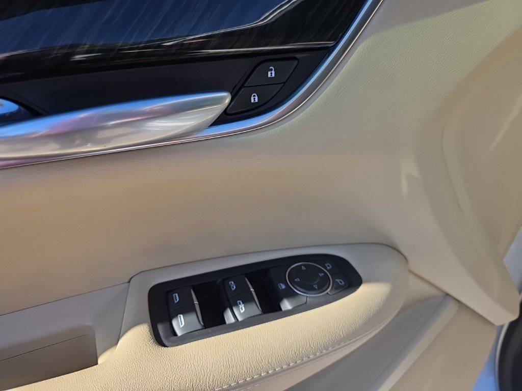 2018 Cadillac XT5 Base photo 7
