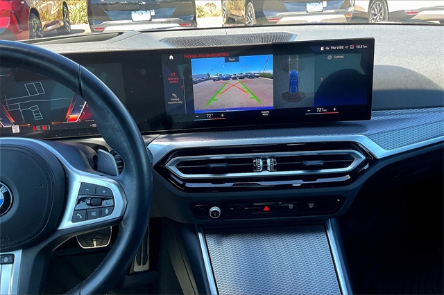 2023 Bmw 330i xDrive photo 6