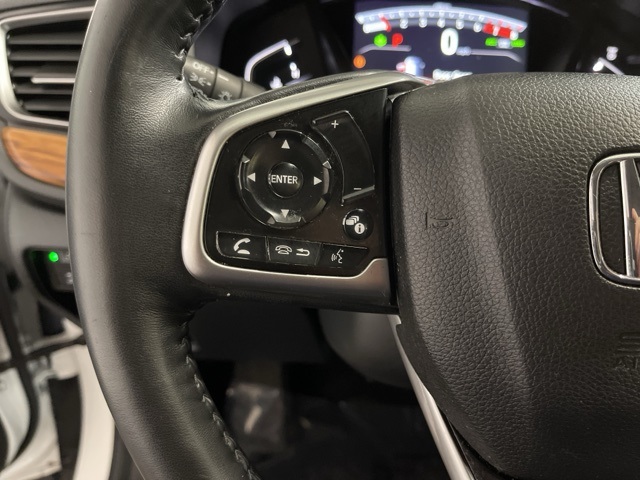 2022 Honda CR-V Touring photo 23