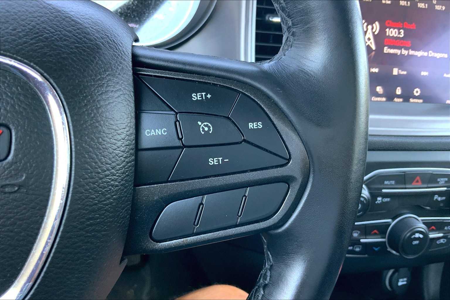 2023 Dodge Charger SXT photo 20
