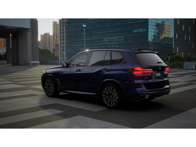 2026 Bmw X5 xDrive40i photo 2
