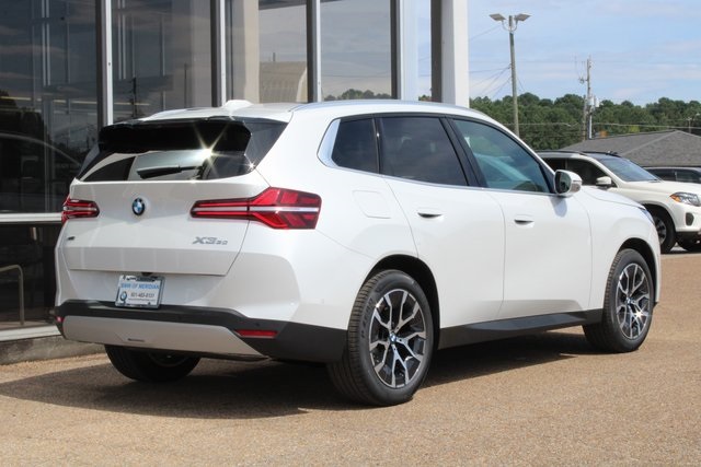 2026 Bmw X3 photo 3