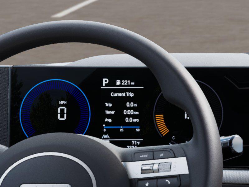 2026 Hyundai Sonata SE photo 11