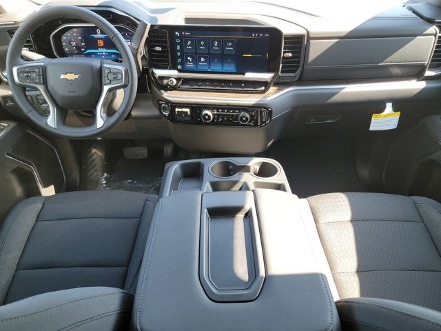 2026 Chevrolet Silverado 1500 LT photo 19