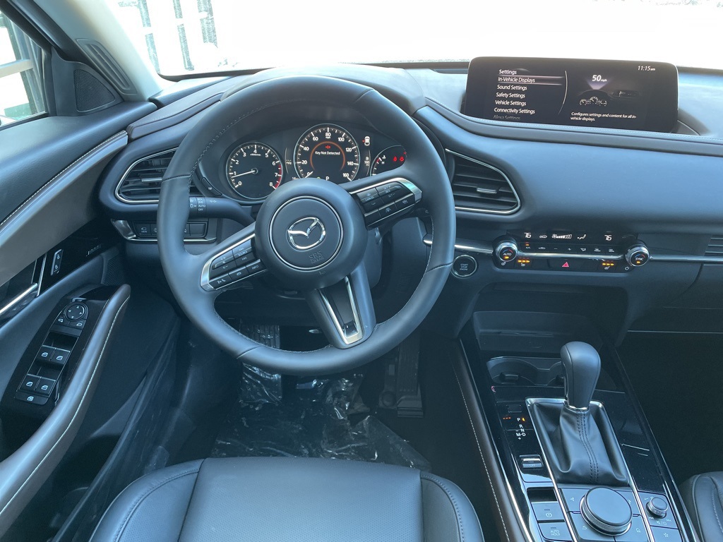 2025 Mazda CX-30 2.5 Turbo Premium Plus photo 2