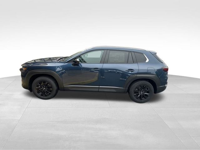 2025 Mazda CX-50 2.5 S Premium photo 2