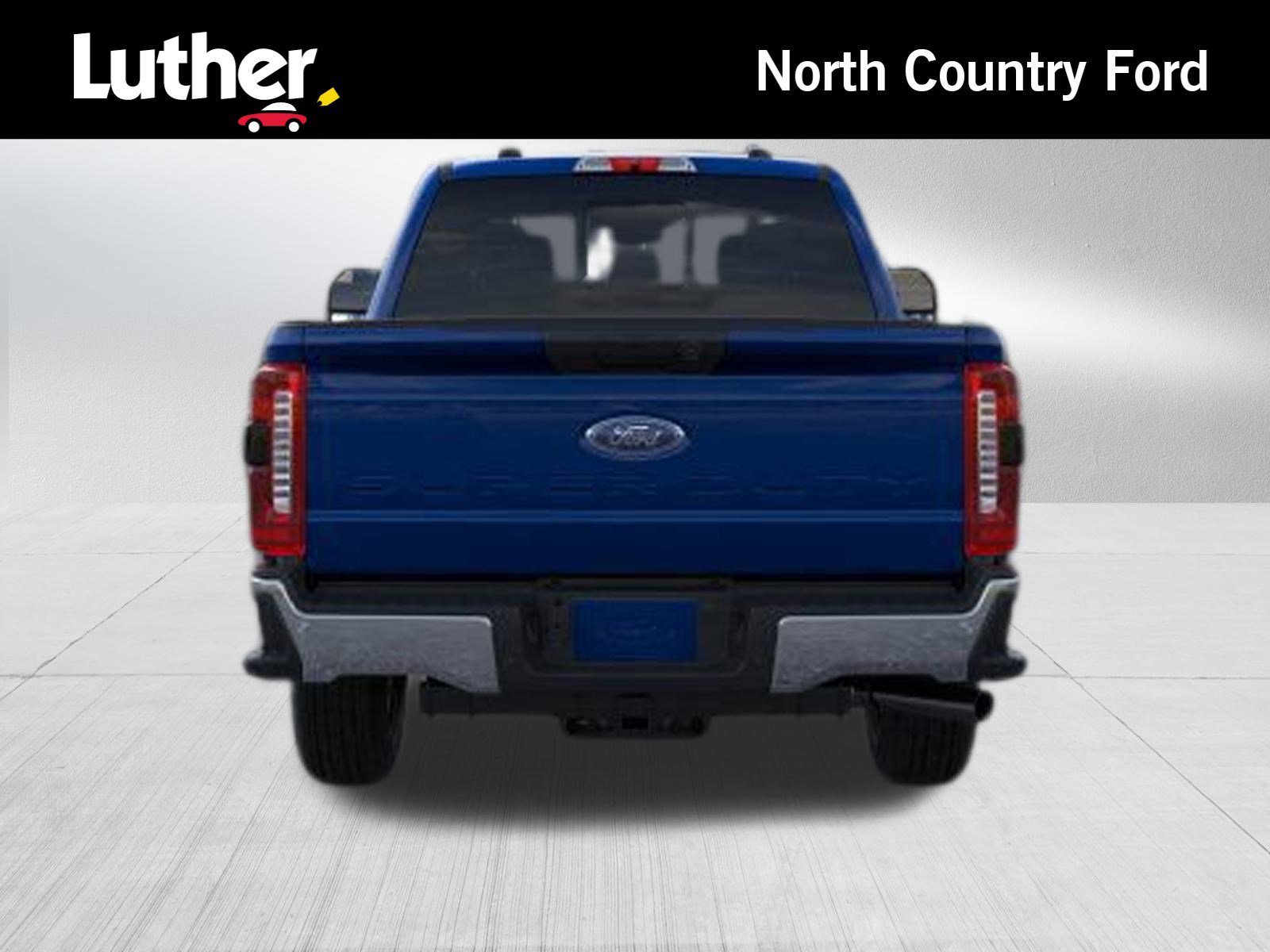 2026 Ford F-250 XLT photo 5