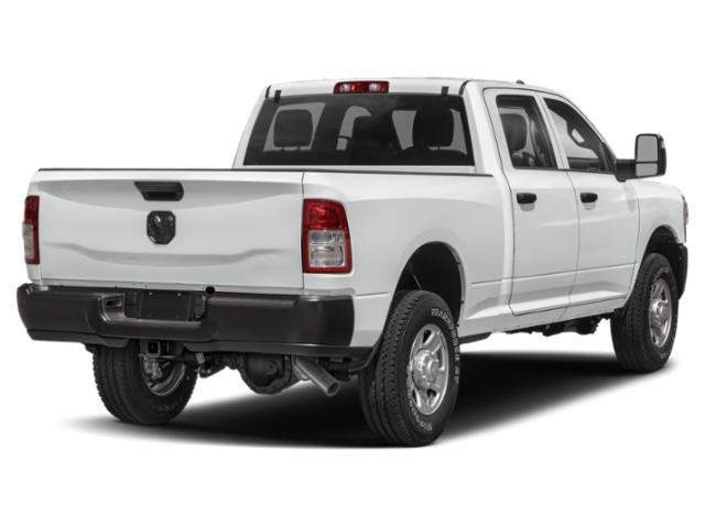 Used 2024 RAM Ram 3500 Pickup Tradesman with VIN 3C63R3CL4RG244471 for sale in Little Rock