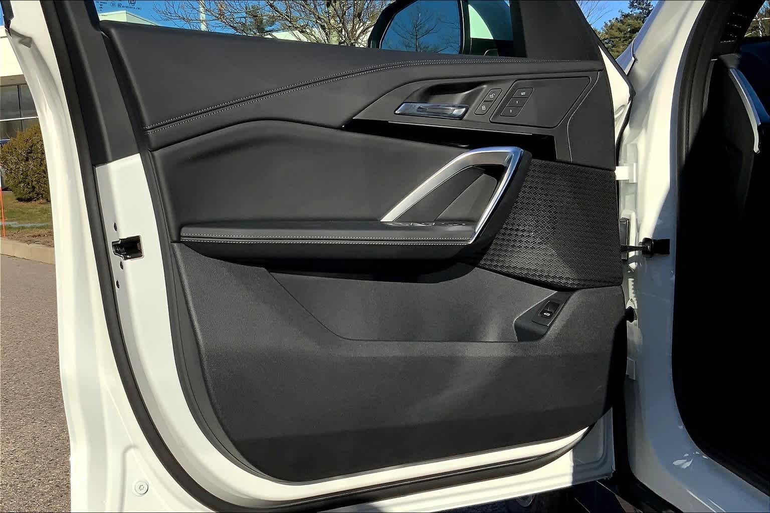 2025 Bmw X1 XDrive28i photo 10