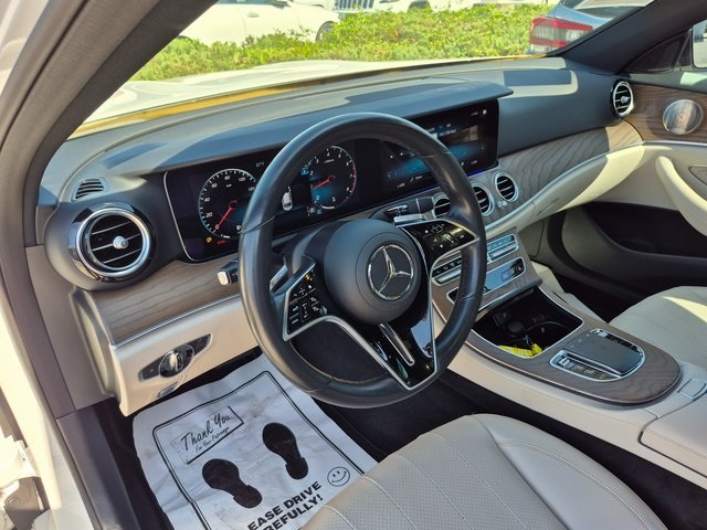 2023 Mercedes Benz E 350 photo 11