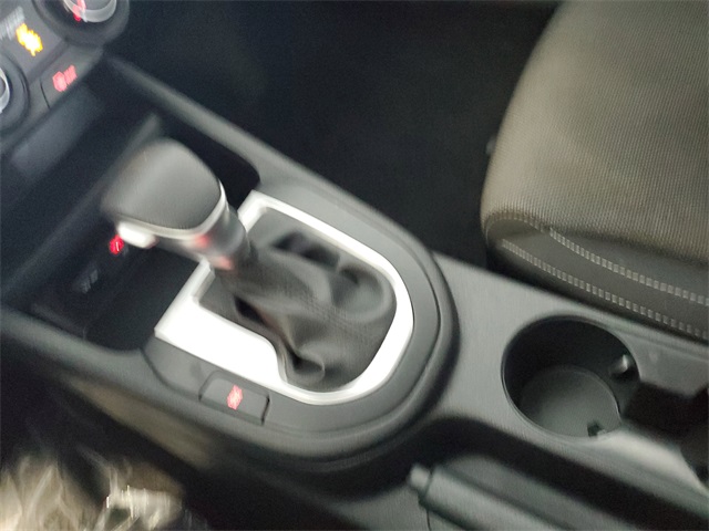2023 Kia Forte LXS photo 20