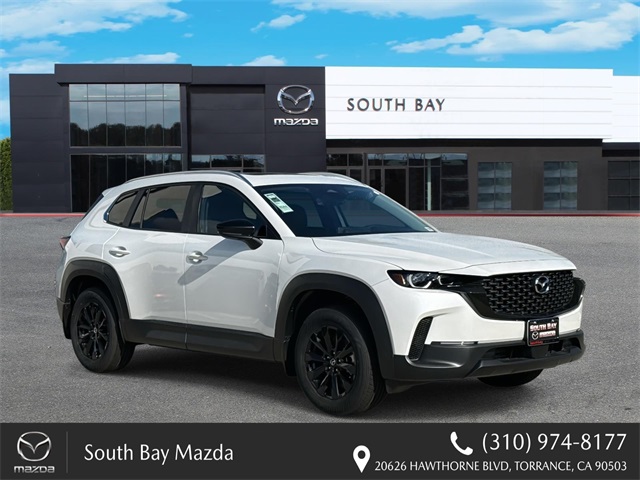 2025 Mazda CX-50 Premium's photo