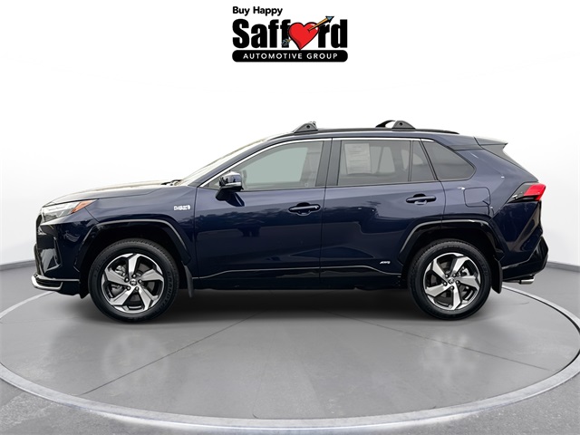 2024 Toyota RAV4 Prime SE photo 4