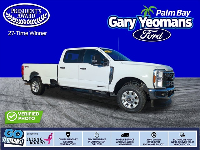 2024 Ford F-250 Base's photo