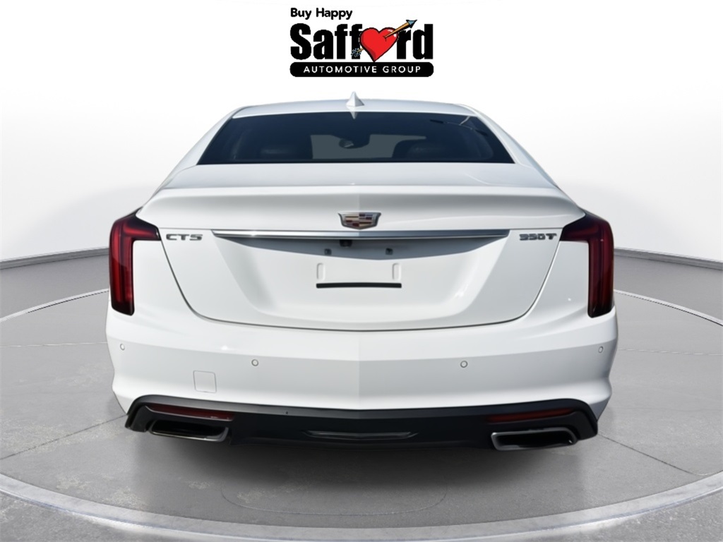 2024 Cadillac CT5 Premium Luxury photo 5