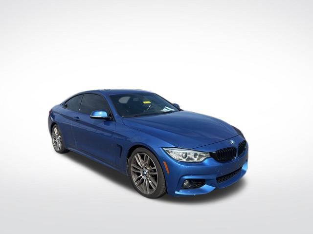 2017 Bmw 430i photo 7