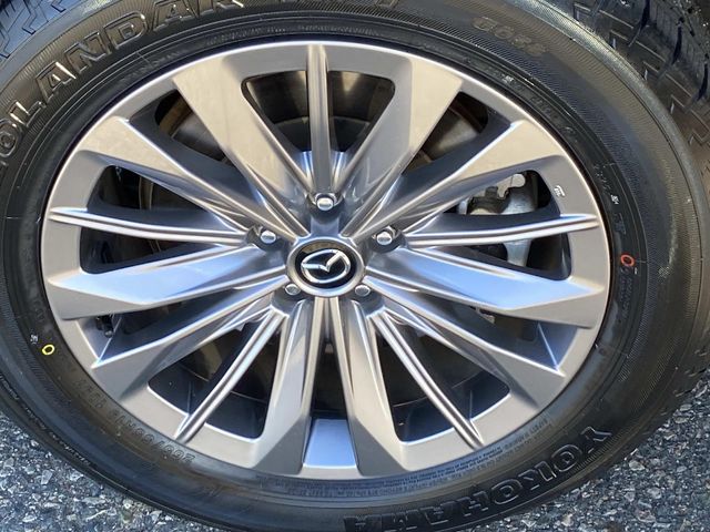 2024 Mazda CX-90 3.3 Turbo Preferred Plus photo 24