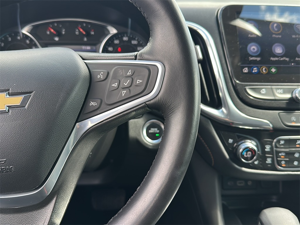 2022 Chevrolet Equinox Premier photo 6