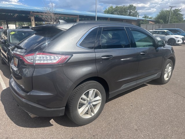 Used 2018  Ford SEL image 14