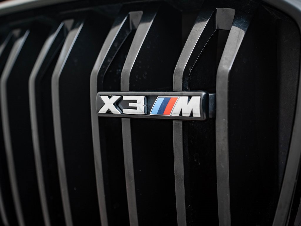 2023 Bmw X3 photo 12