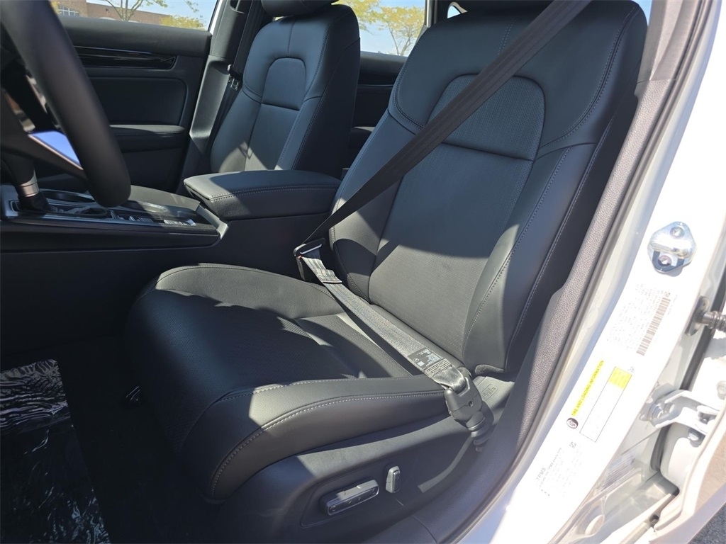 2026 Honda Civic Hybrid Sport Touring photo 19