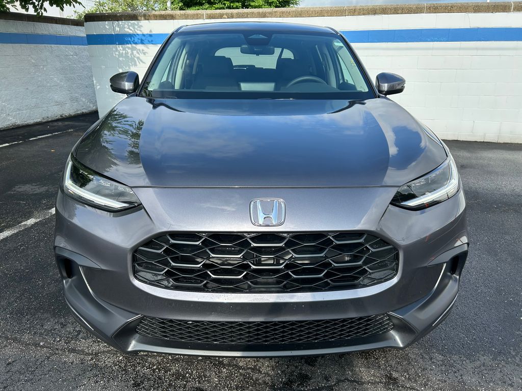 2026 Honda HR-V LX photo 8