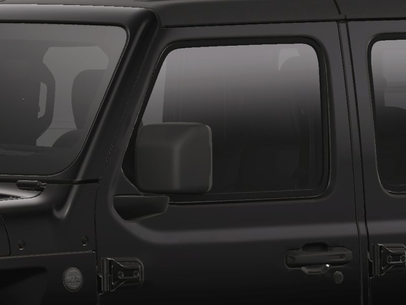 2025 Jeep Gladiator Willys photo 15