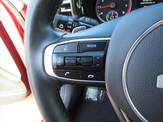 2024 Kia K5 GT photo 18