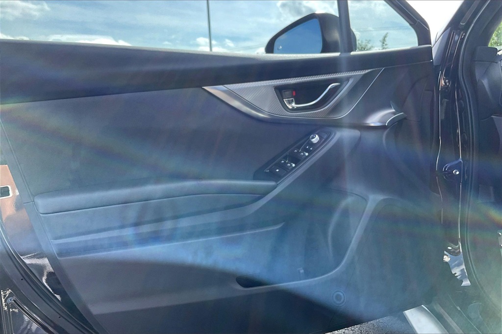 2022 Subaru WRX Premium photo 18