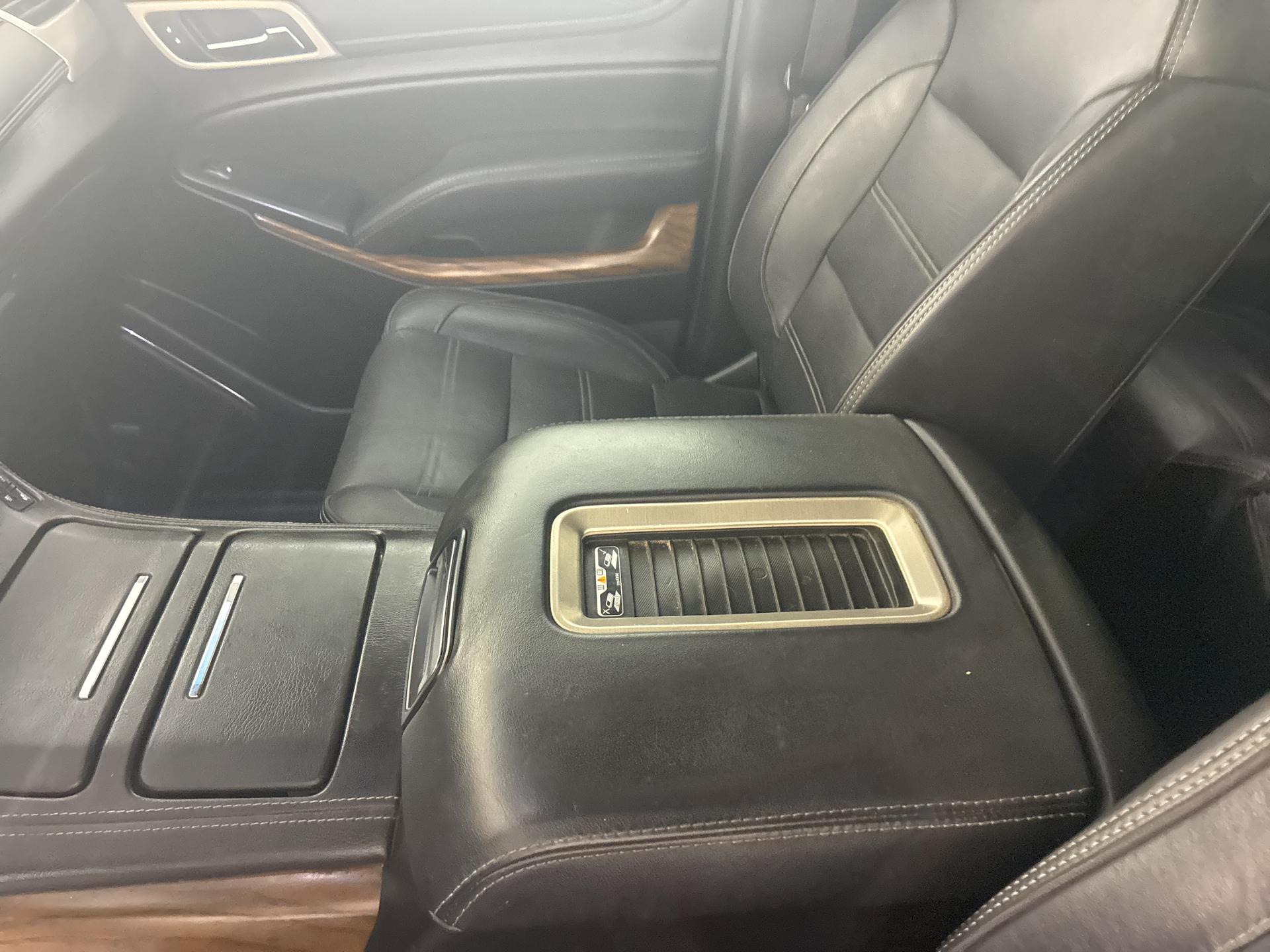 2019 Gmc Yukon XL Denali photo 11