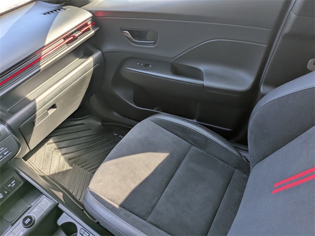 2024 Hyundai Kona N Line photo 15