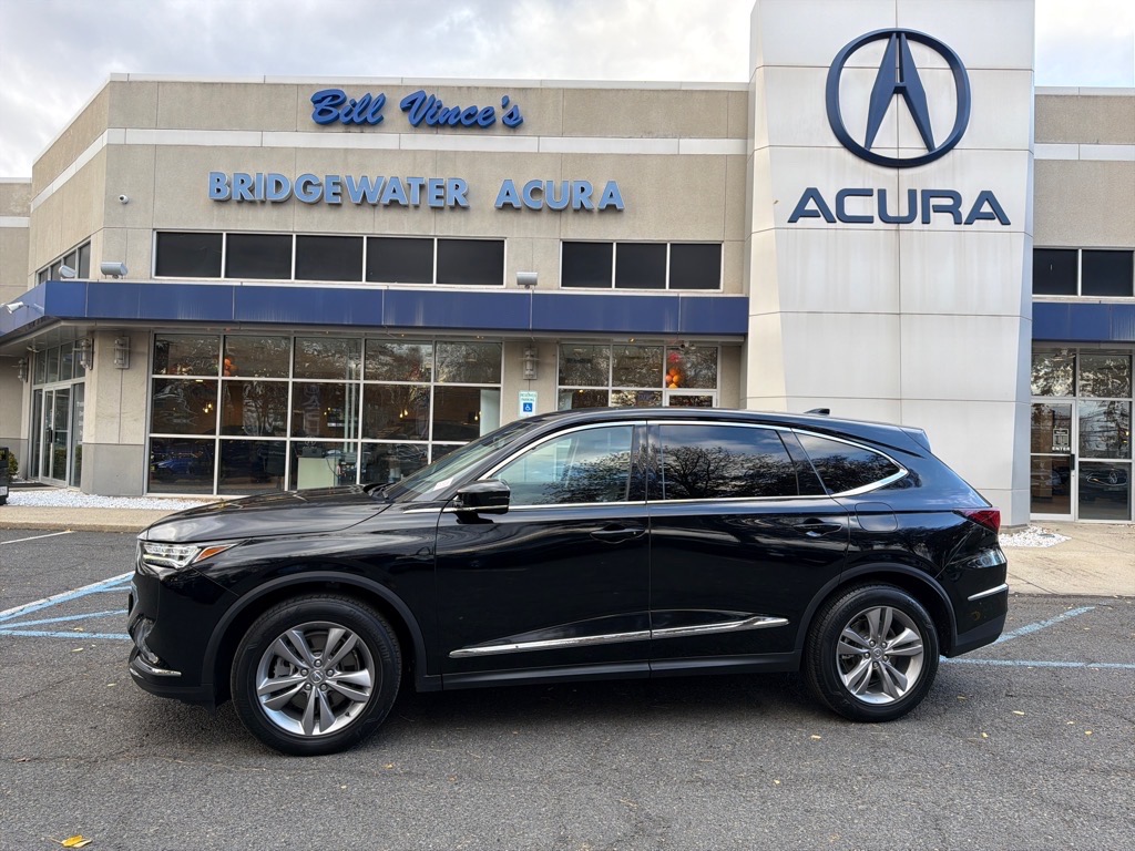 2023 Acura MDX Base's photo