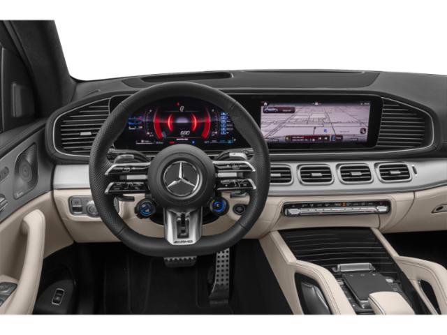 2026 Mercedes Benz GLE AMG 63 S photo 44