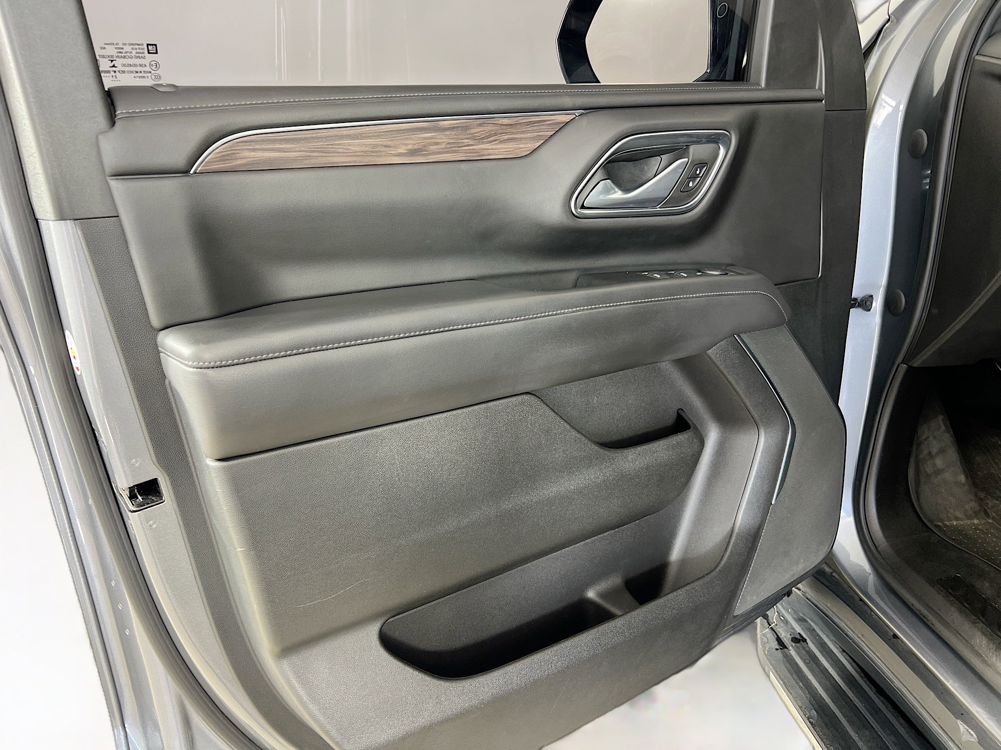 2021 Chevrolet Tahoe LS photo 18