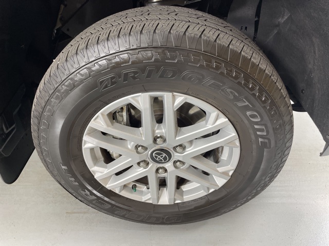 2023 Toyota Tundra SR5 photo 10