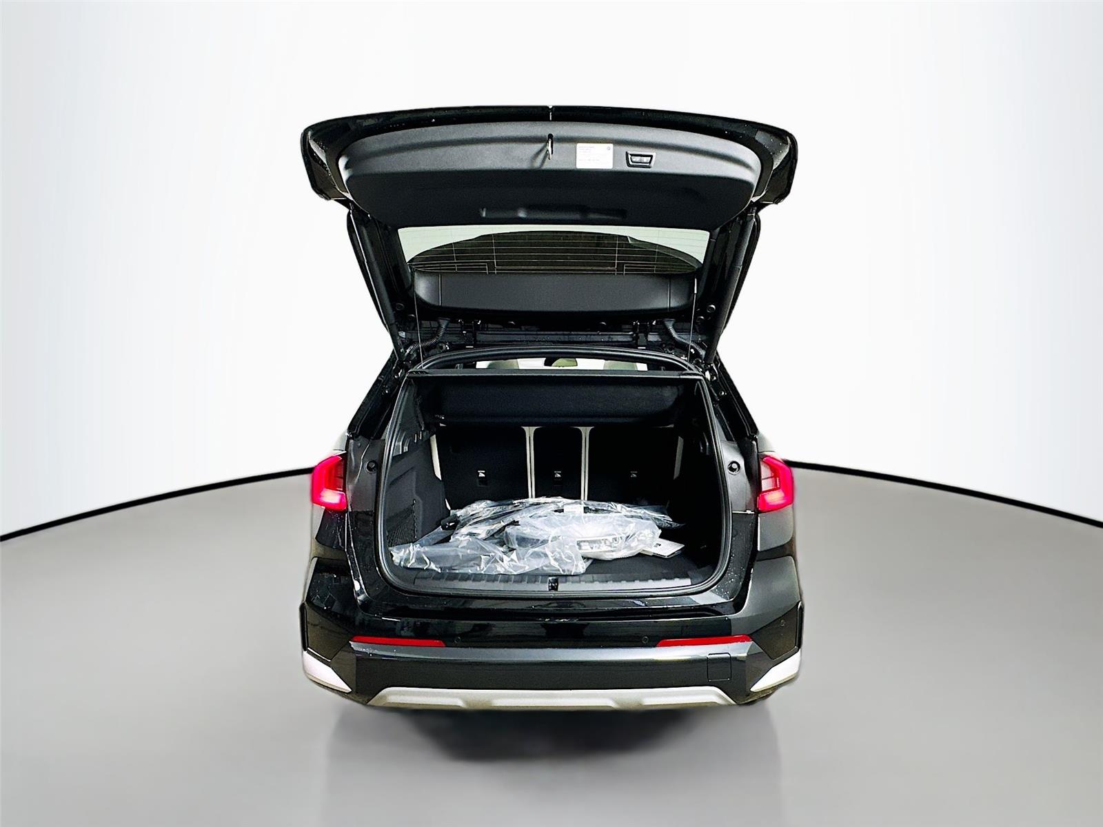2026 Bmw X1 XDrive28i photo 25