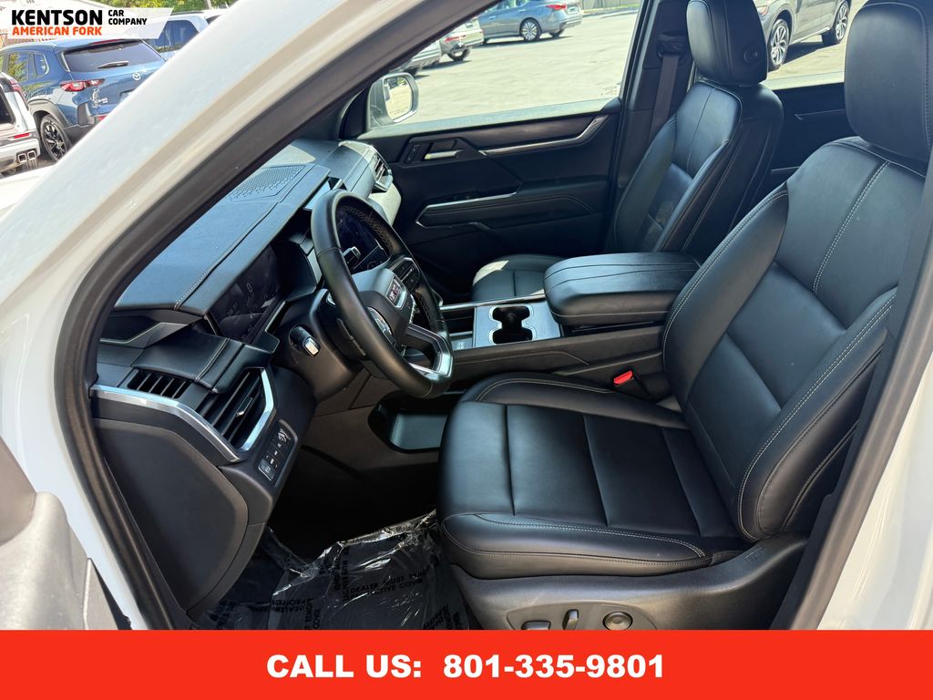 2024 Gmc Acadia Elevation photo 30