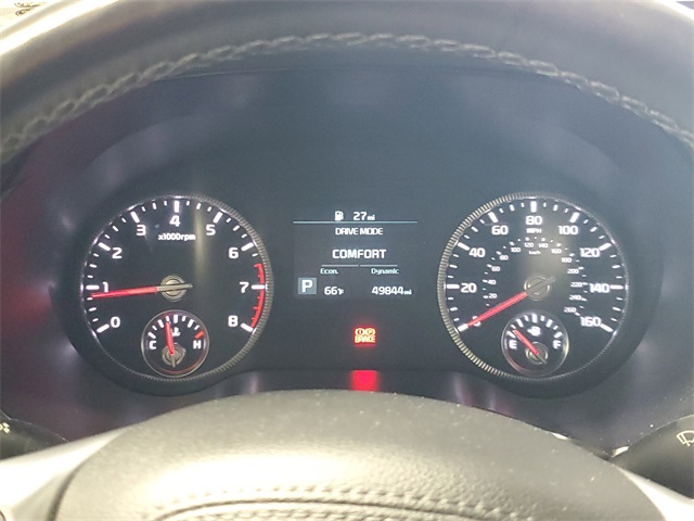 2022 Kia Telluride EX photo 10