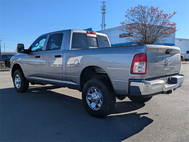 2024 Ram 2500 Tradesman photo 6