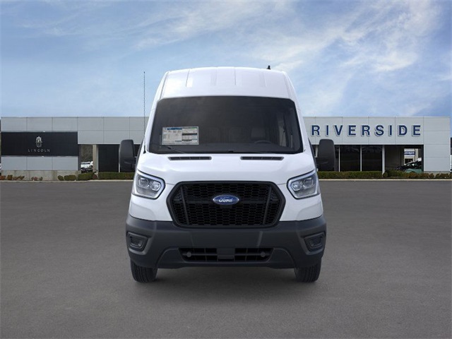 2025 Ford Transit Cargo Van photo 4