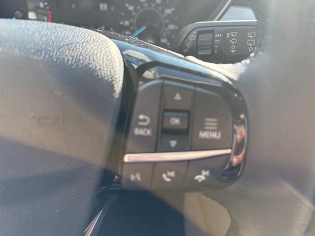 2022 Ford Escape SEL photo 19