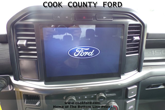 2024 Ford F-150 STX photo 3