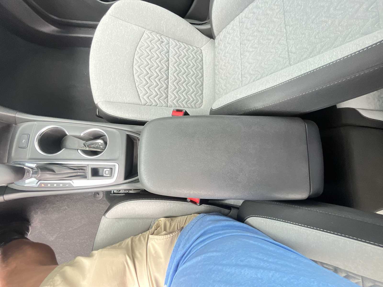 2023 Chevrolet Equinox LT photo 19