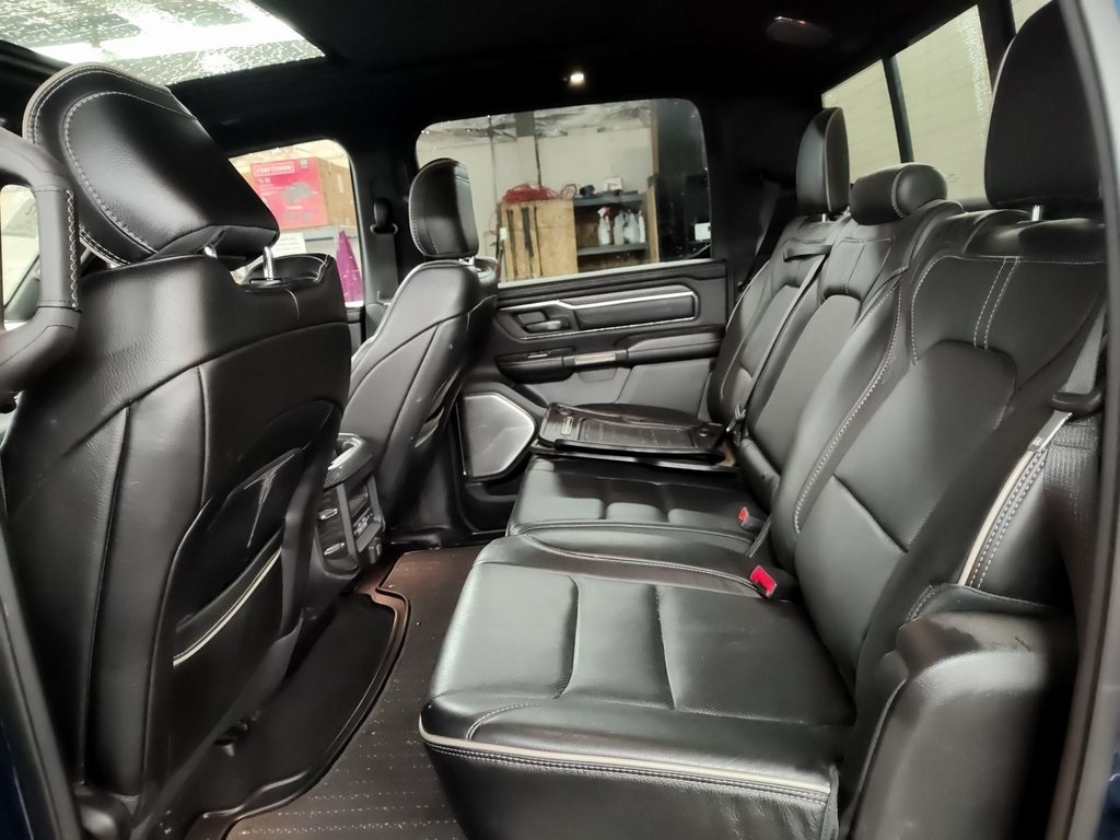 2021 Ram 1500 Limited photo 4