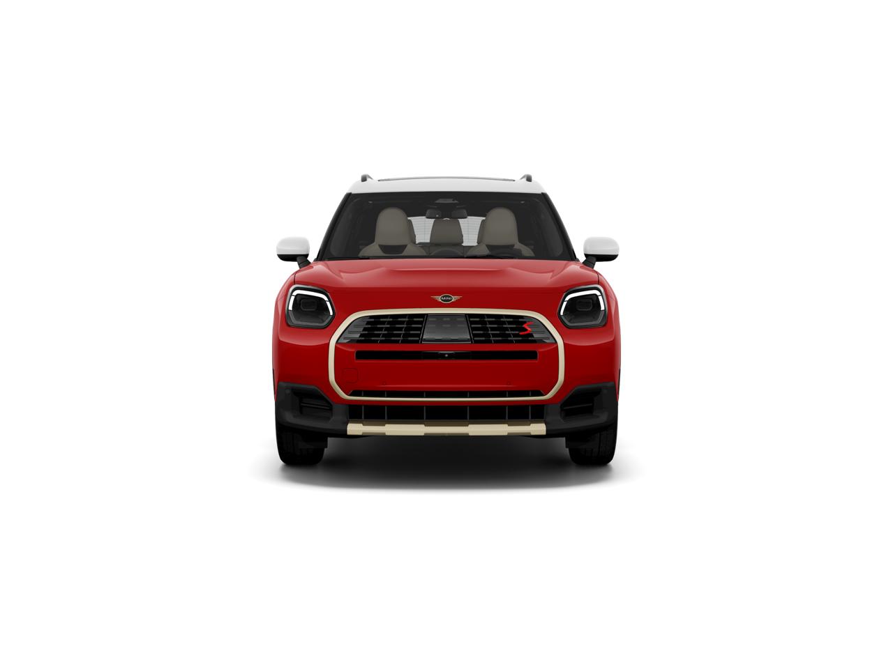 2026 Mini Countryman ALL4 Signature photo 2