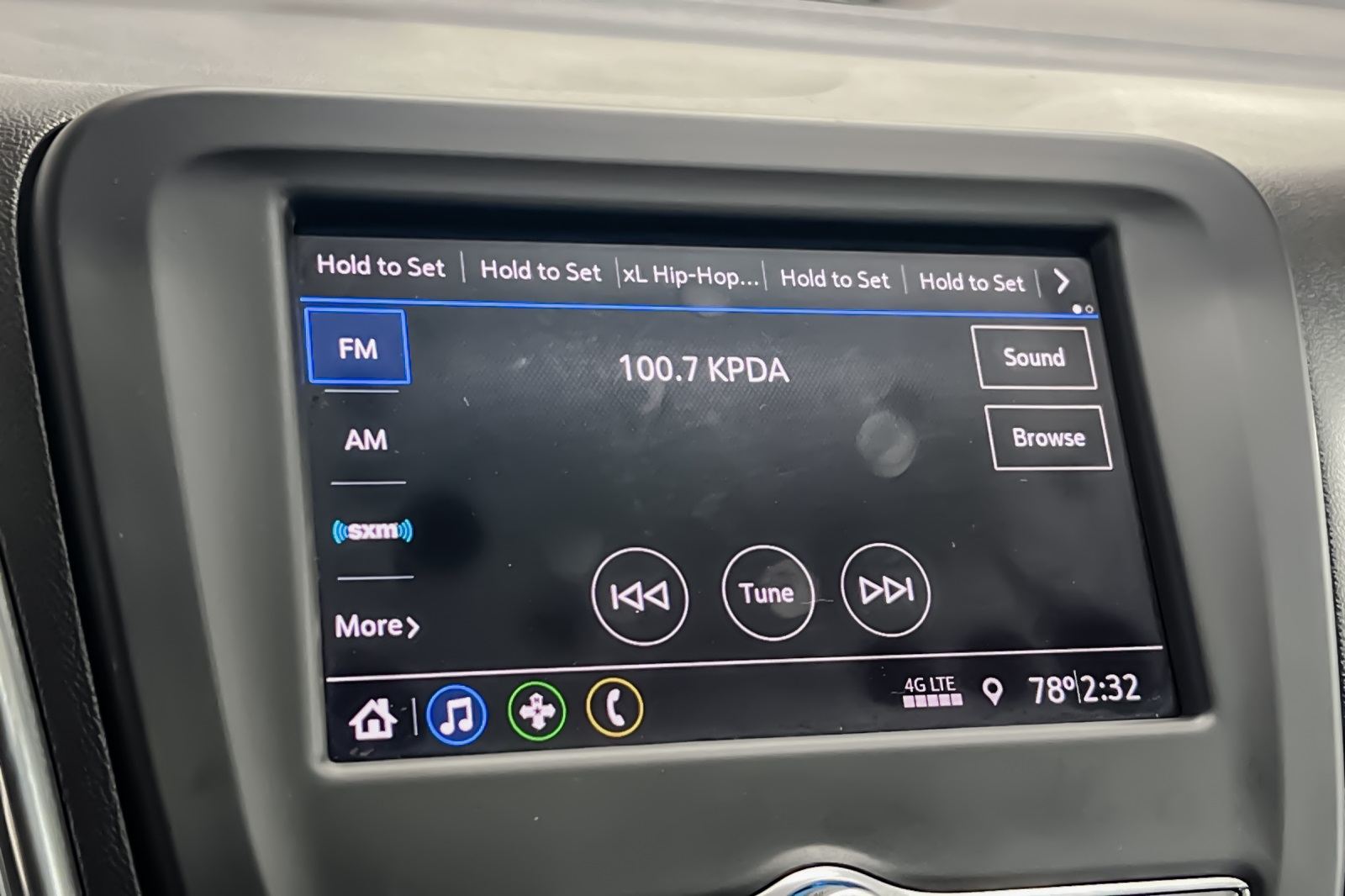 2021 Chevrolet Equinox LT photo 14