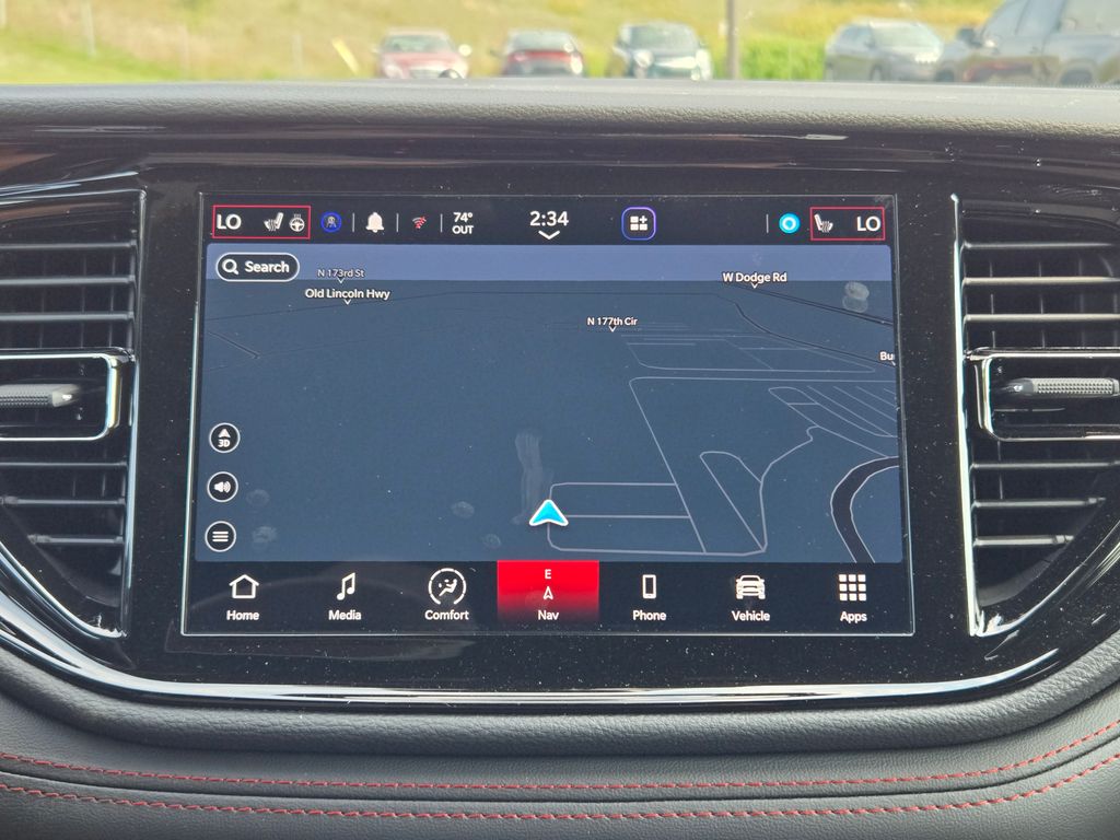 2026 Dodge Durango GT photo 21