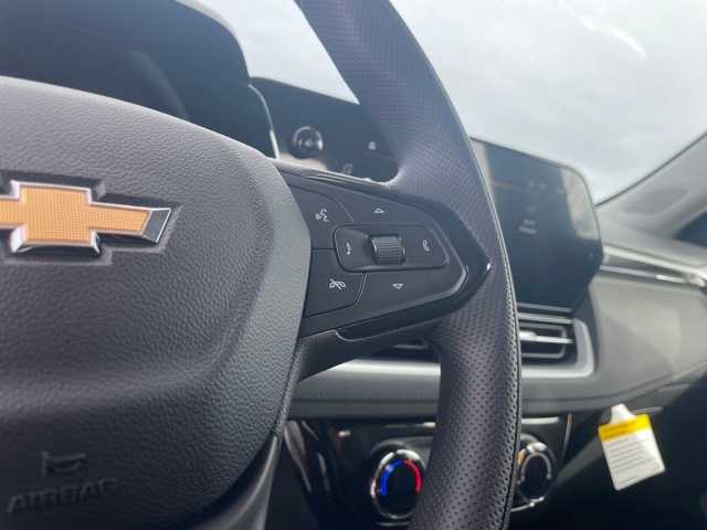 2025 Chevrolet Trailblazer LT photo 20