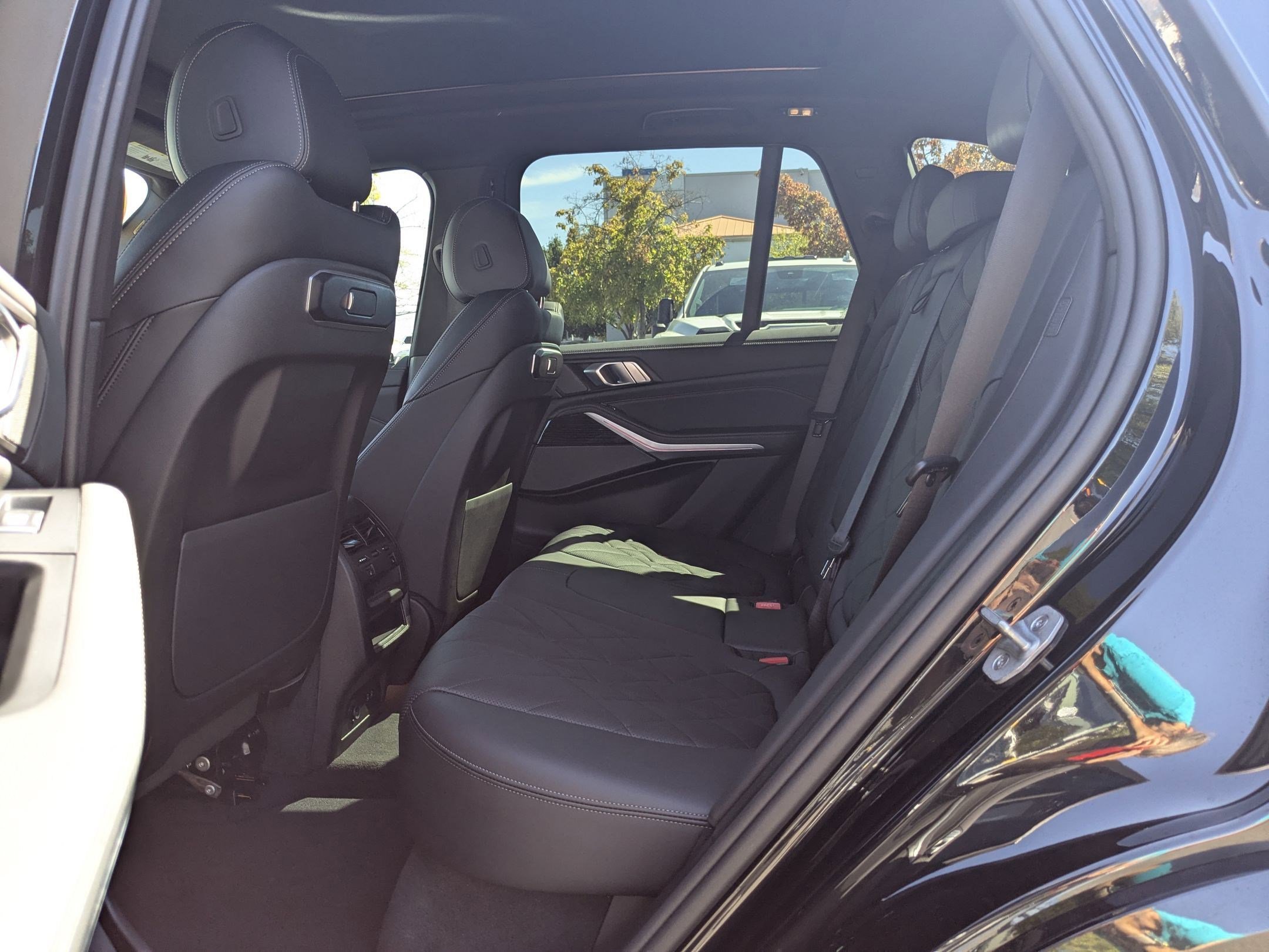 2024 Bmw X5 xDrive40i photo 19