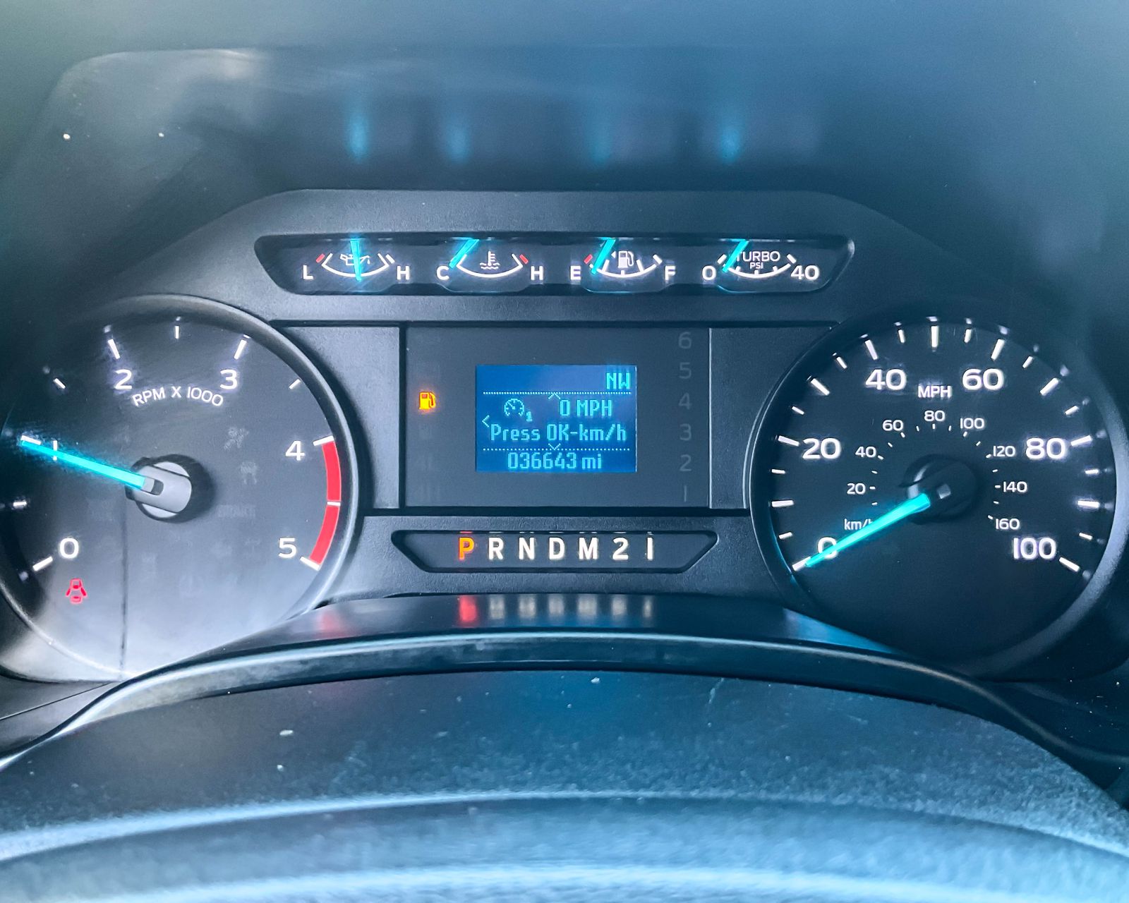 2019 Ford F-550 photo 13